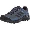 imageadidas Terrex Free Hiker 20 Hiking ShoesAsh GreyLegend InkGlow Blue
