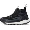 imageadidas Terrex Free Hiker 20 Hiking ShoesBlackGrey