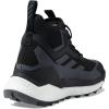 imageadidas Terrex Free Hiker 20 Hiking ShoesBlackGrey