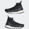 imageadidas Terrex Free Hiker 20 Hiking ShoesCore BlackCore BlackGrey Six