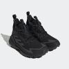 imageadidas Terrex Free Hiker 20 Hiking ShoesCore BlackGrey Six S20