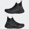 imageadidas Terrex Free Hiker 20 Hiking ShoesCore BlackGrey Six S20