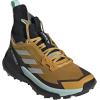 imageadidas Terrex Free Hiker 20 Hiking ShoesPreloved YellowWonder Silver