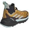 imageadidas Terrex Free Hiker 20 Hiking ShoesPreloved YellowWonder Silver