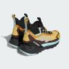 imageadidas Terrex Free Hiker 20 Hiking ShoesPreloved YellowWonder SilverSemi F