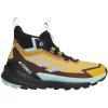 imageadidas Terrex Free Hiker 20 Hiking ShoesPreloved YellowWonder SilverSemi F
