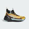 imageadidas Terrex Free Hiker 20 Hiking ShoesPreloved YellowWonder SilverSemi F