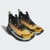imageadidas Terrex Free Hiker 20 Hiking ShoesPreloved YellowWonder SilverSemi F