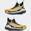 imageadidas Terrex Free Hiker 20 Hiking ShoesPreloved YellowWonder SilverSemi F