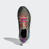 imageadidas Terrex Free Hiker 20 Hiking ShoesTrace CargoCarbonActive Purple