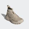 imageadidas Terrex Free Hiker 20 Hiking ShoesWonder BeigeWonder BeigeAlumina