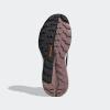 imageadidas Terrex Free Hiker 20 Hiking ShoesWonder SteelGrey ThreePurple