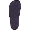 imageadidas UnisexAdult Adilette Comfort Slide SandalAurora PlumAurora PlumAurora Plum