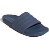imageadidas UnisexAdult Adilette Comfort Slide SandalPreloved InkPreloved InkPreloved Ink