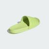 imageadidas UnisexAdult Adilette Comfort Slide SandalPulse LimePulse LimePulse Lime