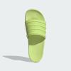 imageadidas UnisexAdult Adilette Comfort Slide SandalPulse LimePulse LimePulse Lime