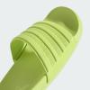 imageadidas UnisexAdult Adilette Comfort Slide SandalPulse LimePulse LimePulse Lime