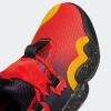 imageadidas UnisexAdult Harden Vol 5 Futurenatural Basketball ShoeBlack