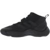imageadidas UnisexAdult Harden Vol 5 Futurenatural Basketball ShoeBlackBlack