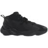 imageadidas UnisexAdult Harden Vol 5 Futurenatural Basketball ShoeBlackBlack