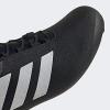 imageadidas UnisexAdult Harden Vol 5 Futurenatural Basketball ShoeBlackWhiteBlack