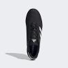imageadidas UnisexAdult Harden Vol 5 Futurenatural Basketball ShoeBlackWhiteBlack