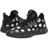 imageadidas UnisexAdult Harden Vol 5 Futurenatural Basketball ShoeBlackWhiteTeam Dark Grey
