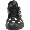 imageadidas UnisexAdult Harden Vol 5 Futurenatural Basketball ShoeBlackWhiteTeam Dark Grey