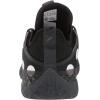 imageadidas UnisexAdult Harden Vol 5 Futurenatural Basketball ShoeBlackWhiteTeam Dark Grey