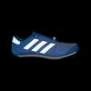 imageadidas UnisexAdult Harden Vol 5 Futurenatural Basketball ShoeBlue RushBliss BlueRoyal Blue