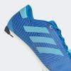 imageadidas UnisexAdult Harden Vol 5 Futurenatural Basketball ShoeBlue RushBliss BlueRoyal Blue
