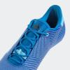 imageadidas UnisexAdult Harden Vol 5 Futurenatural Basketball ShoeBlue RushBliss BlueRoyal Blue