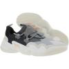 imageadidas UnisexAdult Harden Vol 5 Futurenatural Basketball ShoeCarbonPink GumCore White