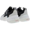imageadidas UnisexAdult Harden Vol 5 Futurenatural Basketball ShoeCarbonpink Gumcore White