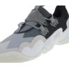 imageadidas UnisexAdult Harden Vol 5 Futurenatural Basketball ShoeCarbonpink Gumcore White