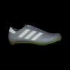 imageadidas UnisexAdult Harden Vol 5 Futurenatural Basketball ShoeCloud WhiteCore BlackBeam Green