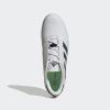 imageadidas UnisexAdult Harden Vol 5 Futurenatural Basketball ShoeCloud WhiteCore BlackBeam Green
