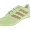 imageadidas UnisexAdult Harden Vol 5 Futurenatural Basketball ShoeGreen