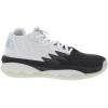 imageadidas UnisexAdult Harden Vol 5 Futurenatural Basketball ShoeGreyBlack