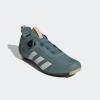 imageadidas UnisexAdult Harden Vol 5 Futurenatural Basketball ShoeHazy EmeraldCloud WhiteUtility Gre