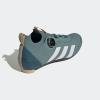 imageadidas UnisexAdult Harden Vol 5 Futurenatural Basketball ShoeHazy EmeraldCloud WhiteUtility Gre