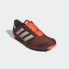 imageadidas UnisexAdult Harden Vol 5 Futurenatural Basketball ShoeImpact OrangeEcru TintShadow Green