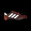 imageadidas UnisexAdult Harden Vol 5 Futurenatural Basketball ShoeImpact OrangeEcru TintShadow Green