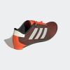 imageadidas UnisexAdult Harden Vol 5 Futurenatural Basketball ShoeImpact OrangeEcru TintShadow Green
