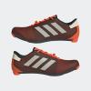 imageadidas UnisexAdult Harden Vol 5 Futurenatural Basketball ShoeImpact OrangeEcru TintShadow Green