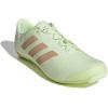 imageadidas UnisexAdult Harden Vol 5 Futurenatural Basketball ShoeLime