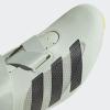 imageadidas UnisexAdult Harden Vol 5 Futurenatural Basketball ShoeLinen GreenCore BlackBeam Yellow
