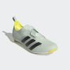 imageadidas UnisexAdult Harden Vol 5 Futurenatural Basketball ShoeLinen GreenCore BlackBeam Yellow