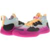 imageadidas UnisexAdult Harden Vol 5 Futurenatural Basketball ShoeMulticolor