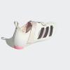 imageadidas UnisexAdult Harden Vol 5 Futurenatural Basketball ShoeOff WhiteShadow MaroonBliss Pink